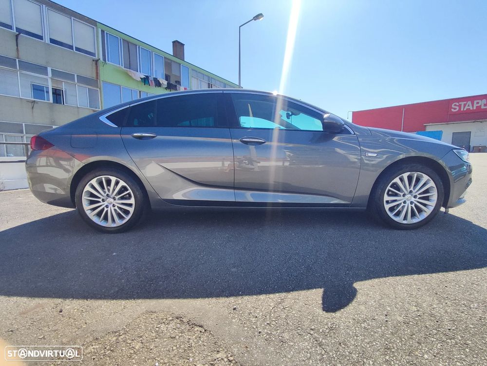 Opel Insignia Grand Sport 1.6 CDTi Business Edition - 8