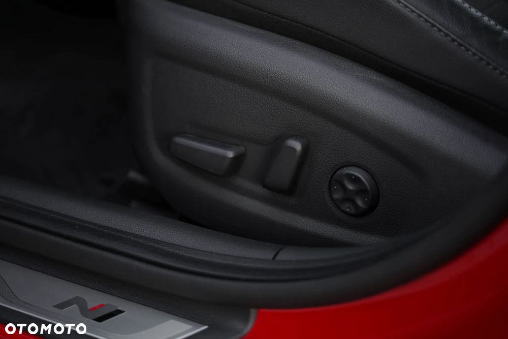 Hyundai i30 N 2.0 T-GDI Performance - 26