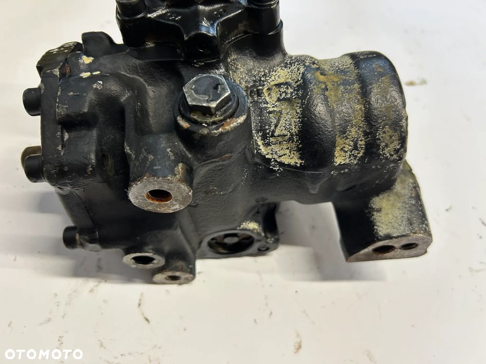 Mercedes SL Cabrio (R129) przekładnia kierownicza 1294610001 1294603601 1294600901 - 3