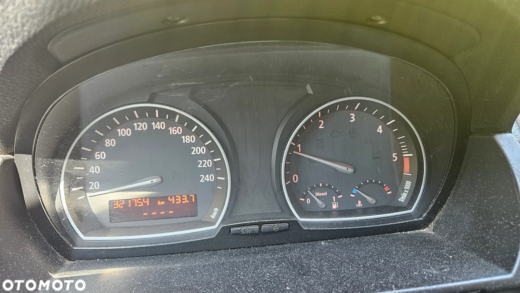 BMW X3 - 14