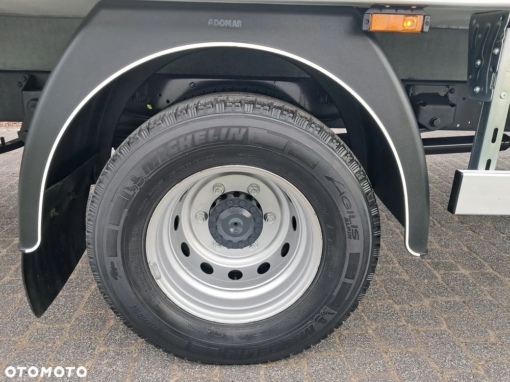 Iveco 72C18  Chłodnia IGLOOCAR  THERMO-KING 600  Salon Polska - 30