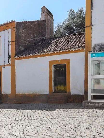 Casa Tradicional em Pedra com Quintal em São Matias, Nisa - Grande imagem: 4/16