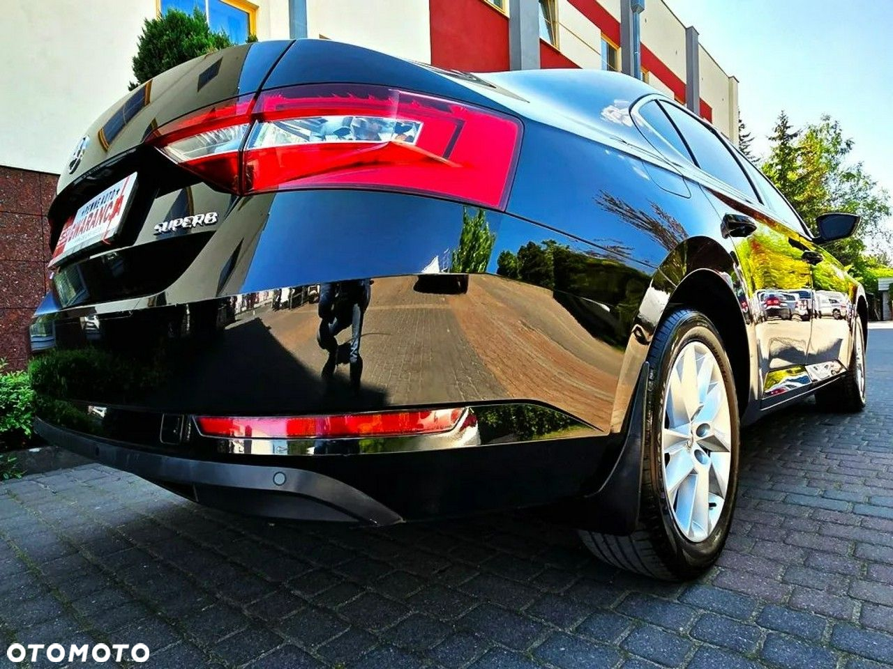 Skoda Superb 2.0 TDI Active - 30