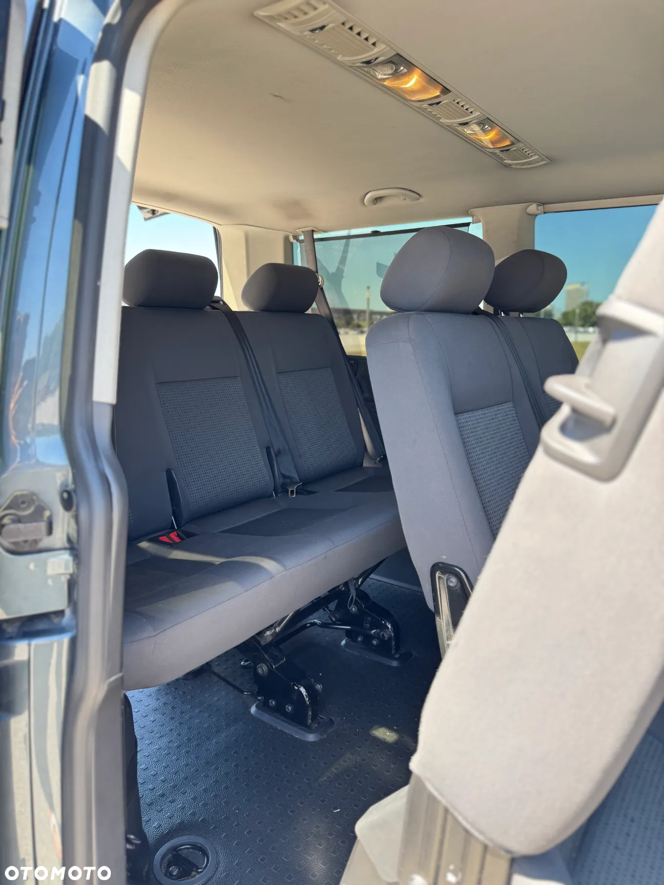 Volkswagen Caravelle TDI L1 - 29