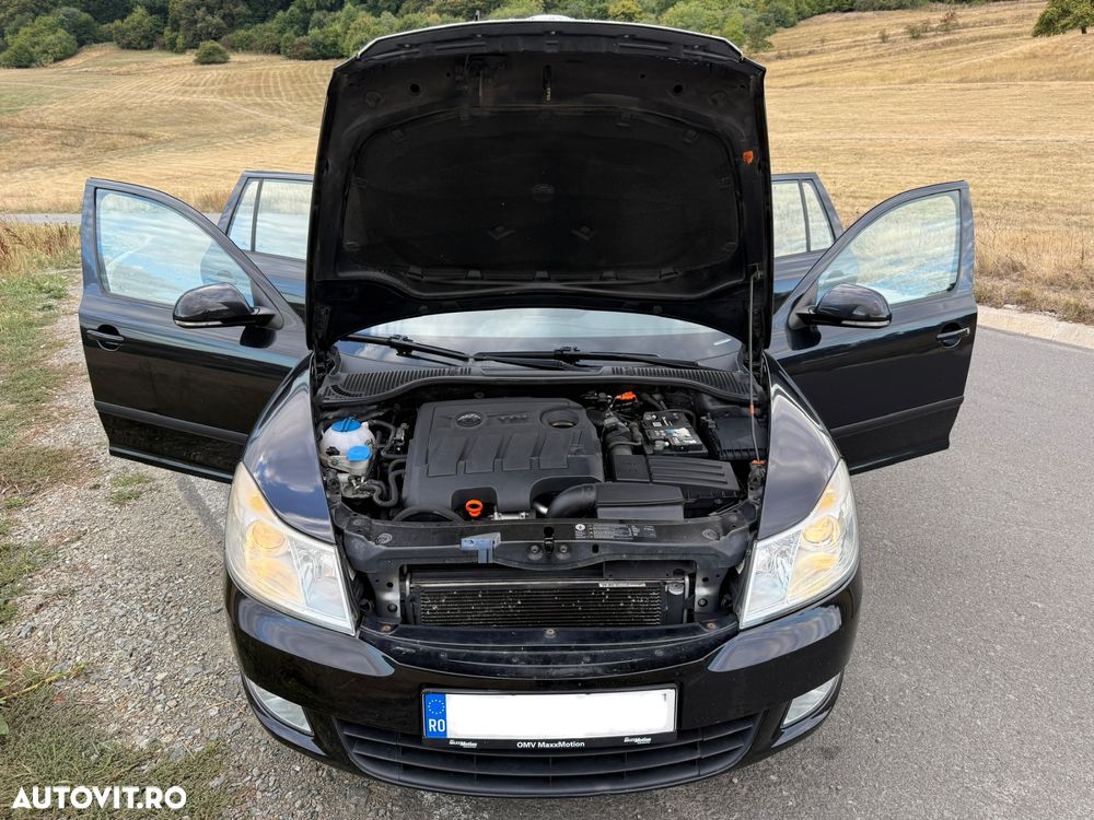 Skoda Octavia 1.6 TDI Classic - 17