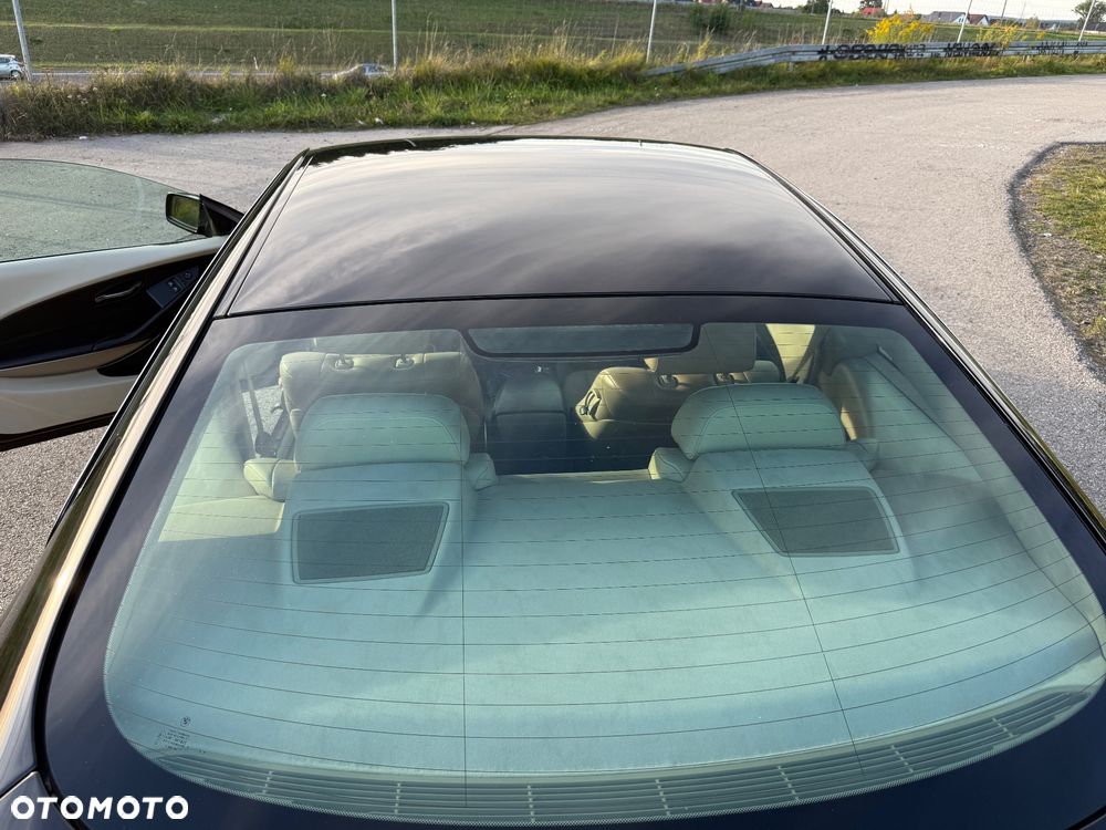 BMW Seria 6 630 i - 23