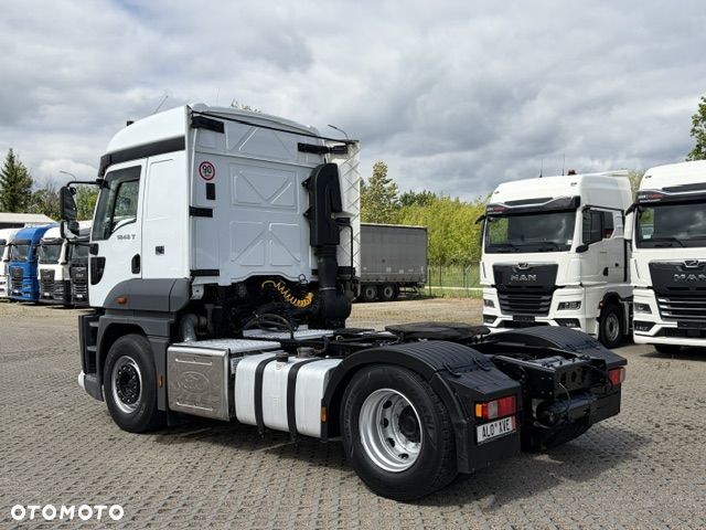 Ford CARGO 1848 - 5