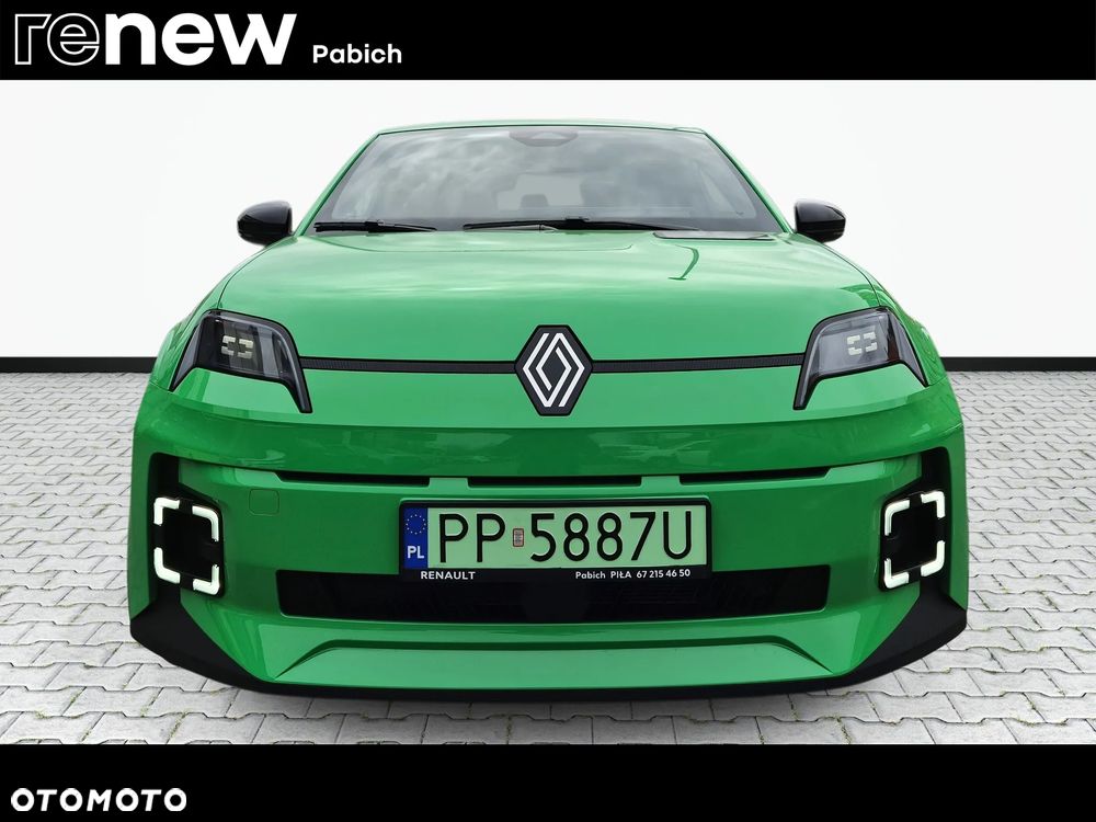 Renault 5 40kWh Urban Range Techno - 2