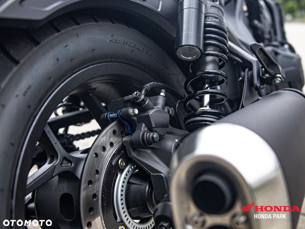 Honda CMX - 13