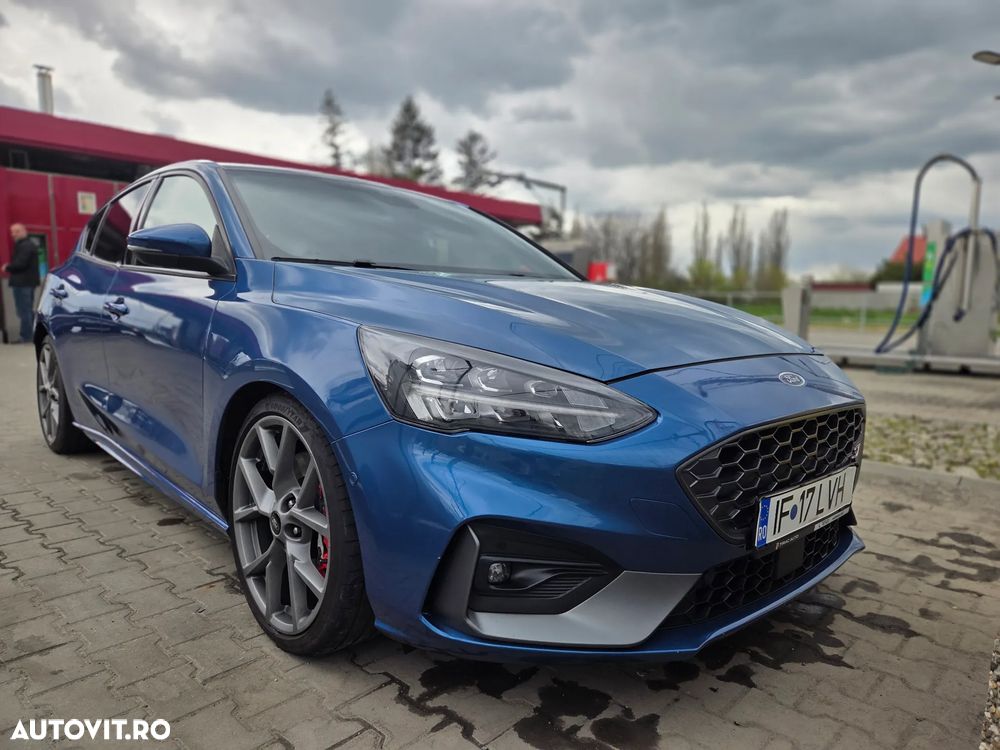 Ford Focus - 2