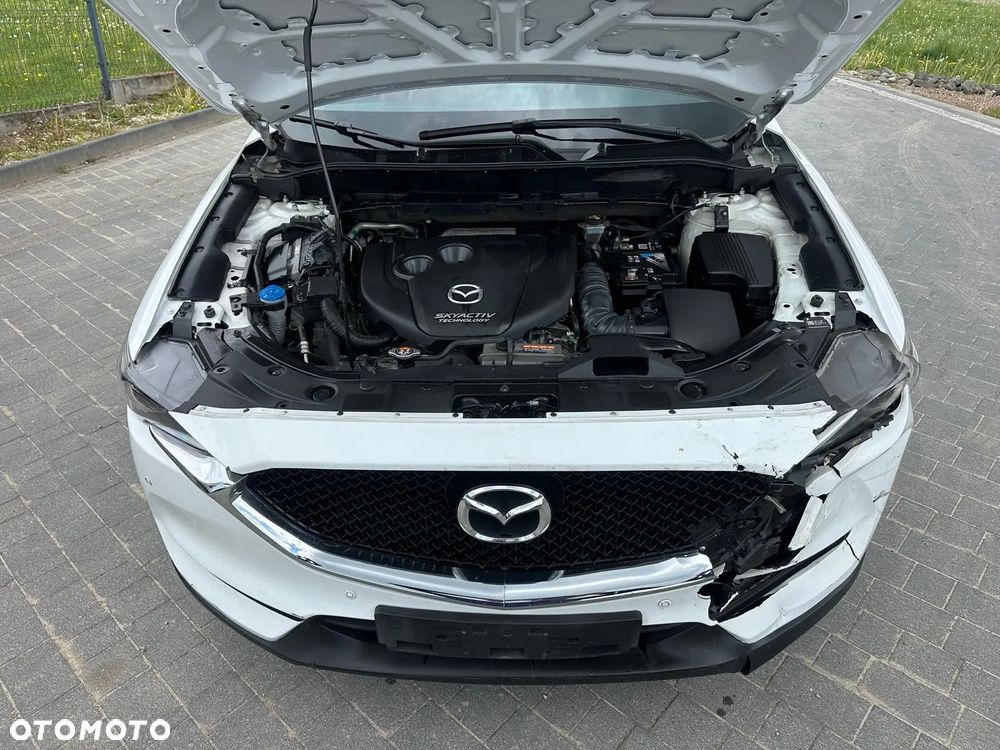 Mazda CX-5 - 7