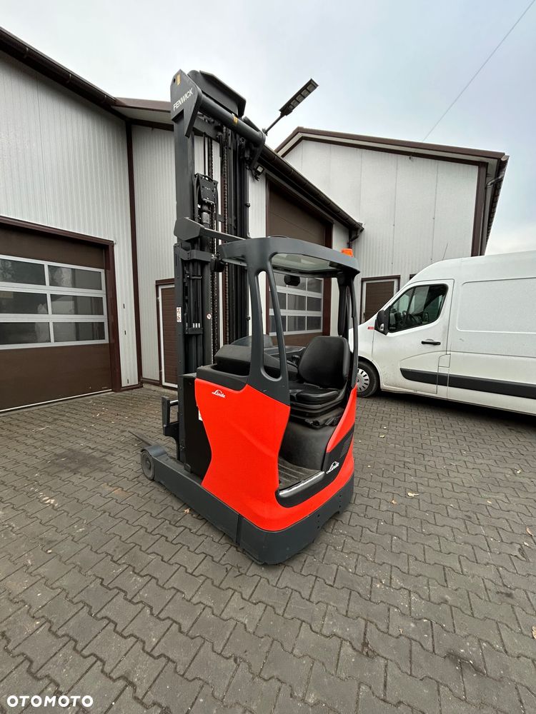 Linde R14N-01 - 2