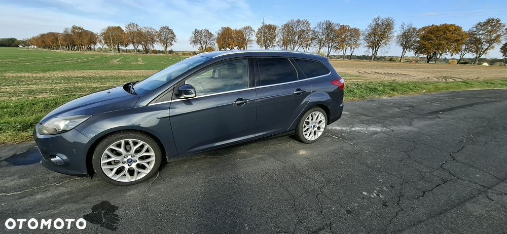Ford Focus - 4