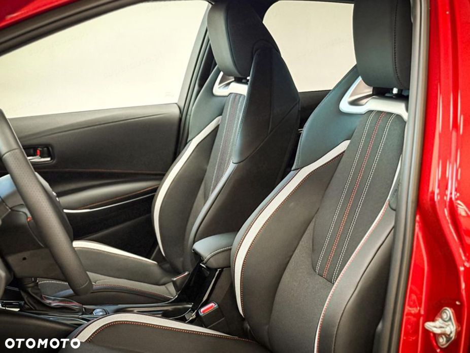 Toyota Corolla 1.8 Hybrid GR Sport - 5