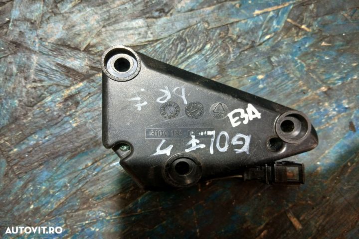Amplificator audio 1K0035463C 1K0035463C Volkswagen VW Golf 5 [2003 - - 1