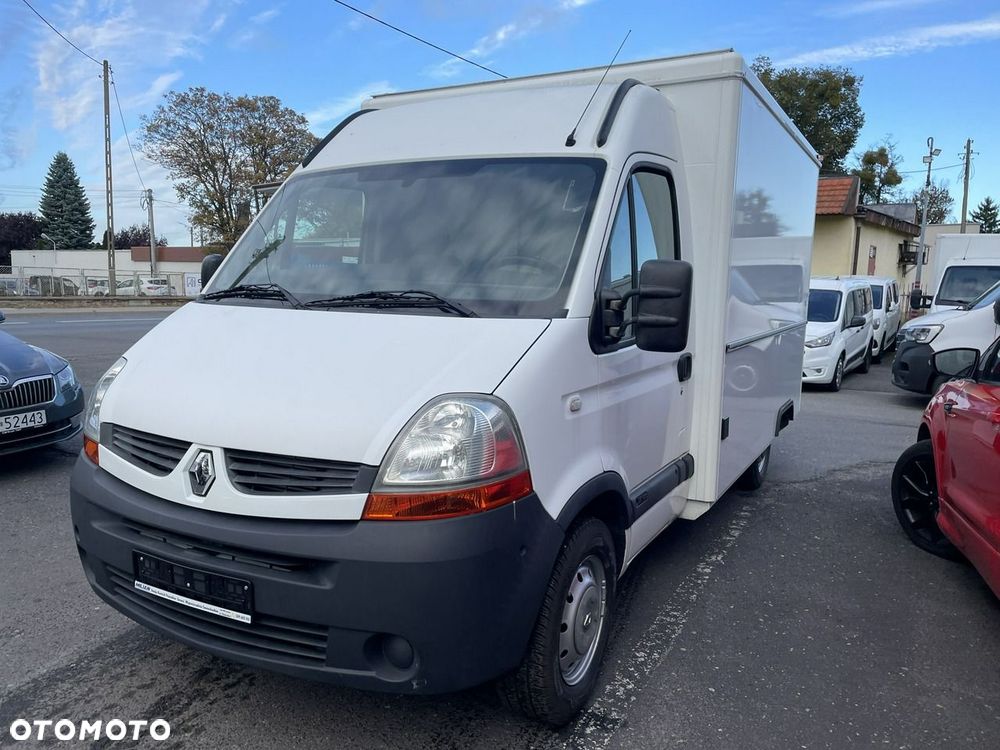 Renault Master - 24