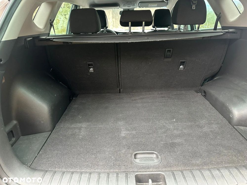Hyundai Tucson 1.6 GDi 4WD Style - 16
