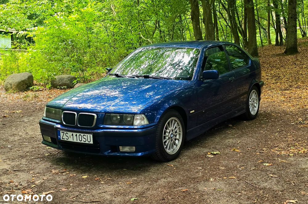 BMW Seria 3 - 1