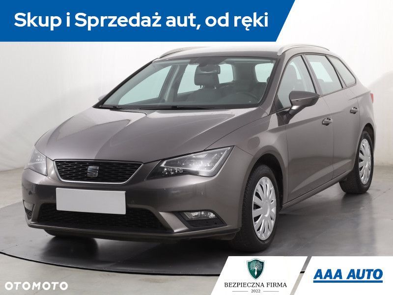 Seat Leon Sportstourer - 2