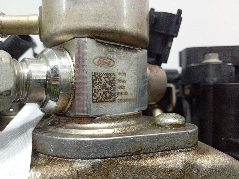 FORD ESCAPE III KUGA MK2 16- SILNIK BENZYNOWY 1.5 ECOBOOST 180KM M9MA FJ5G - 8