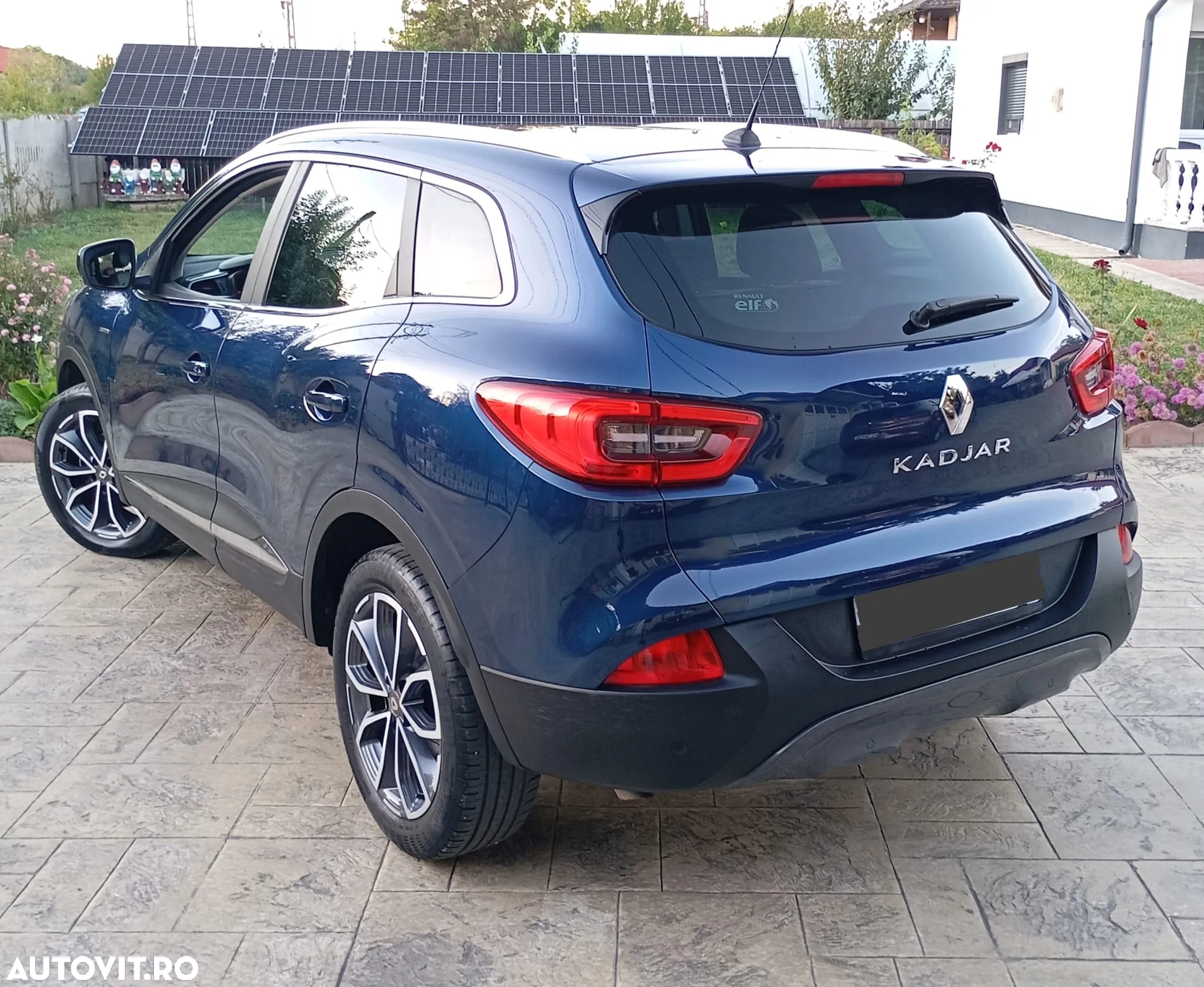 Renault Kadjar - 3