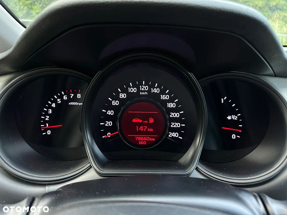 Kia ProCeed Pro_cee'd 1.4 XL - 13