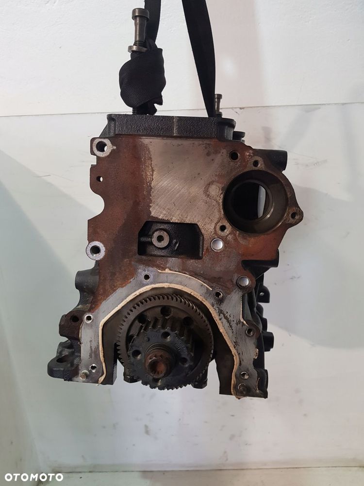 dół blok silnika 03l021ap vw transporter t5 2.0 tdi cfc - 5