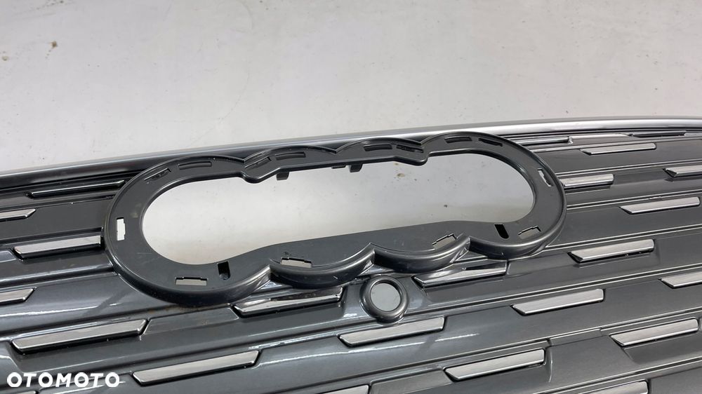 : AUDI Q4 E-TRON 89A ATRAPA GRILL 89A853651B - 4