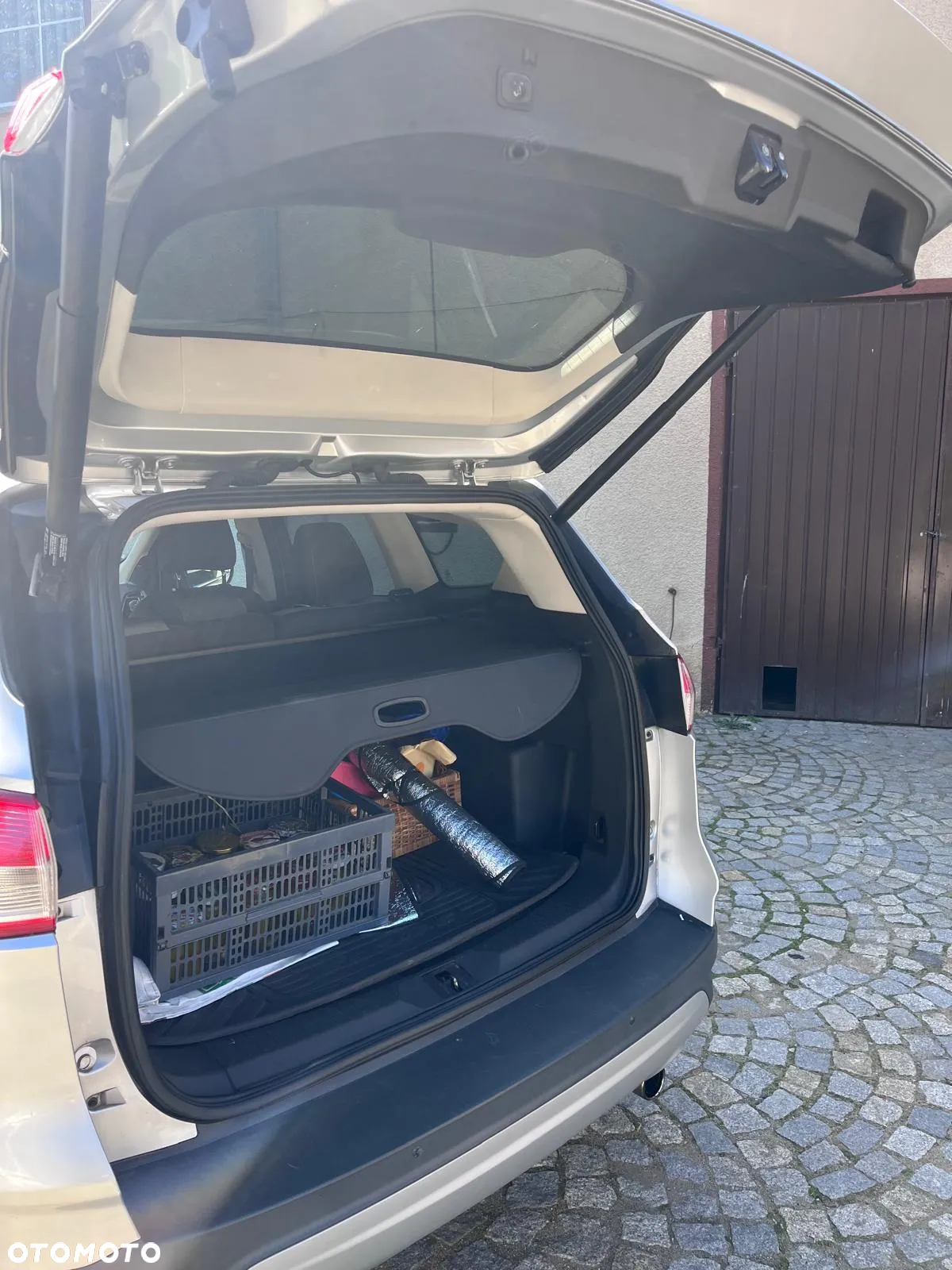 Ford Kuga 2.0 EcoBoost 4x4 Titanium - 12