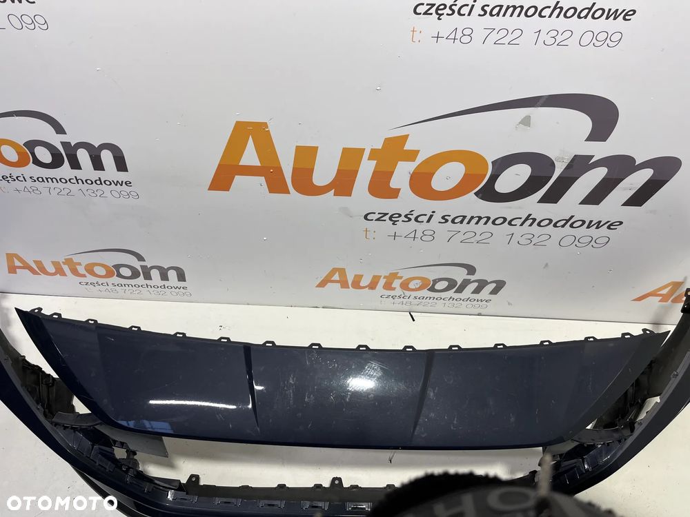 ZDERZAK PRZÓD PRZEDNI HYUNDAI I20 III 3 20-23rok 86511-Q0000 ORYGINAŁ - 7