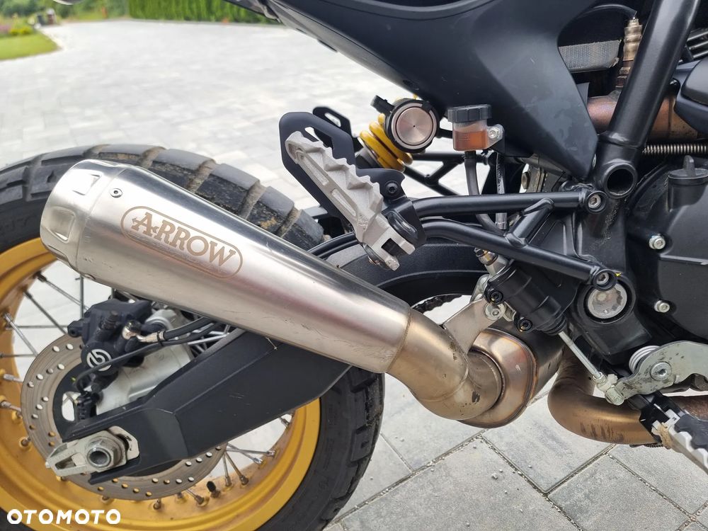 Ducati Scrambler - 19
