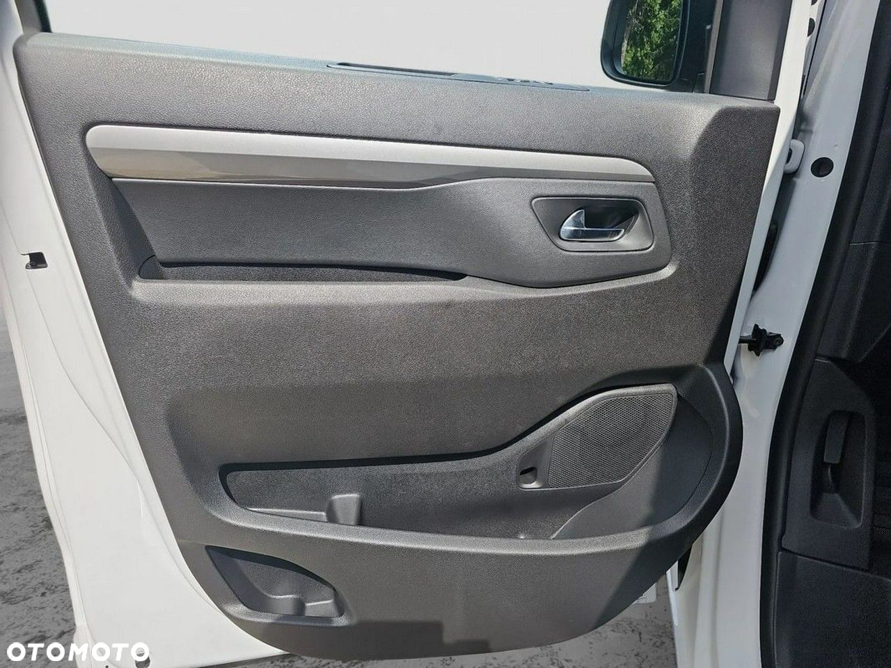 Opel Vivaro - 14