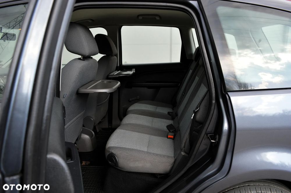 Ford Focus C-Max 1.6 TDCi Ambiente - 7