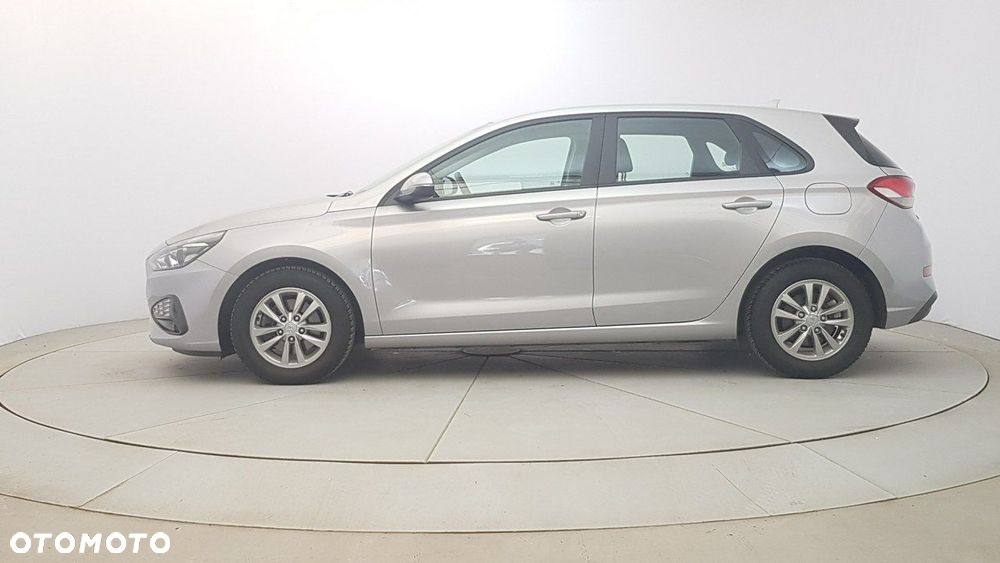 Hyundai i30 - 4