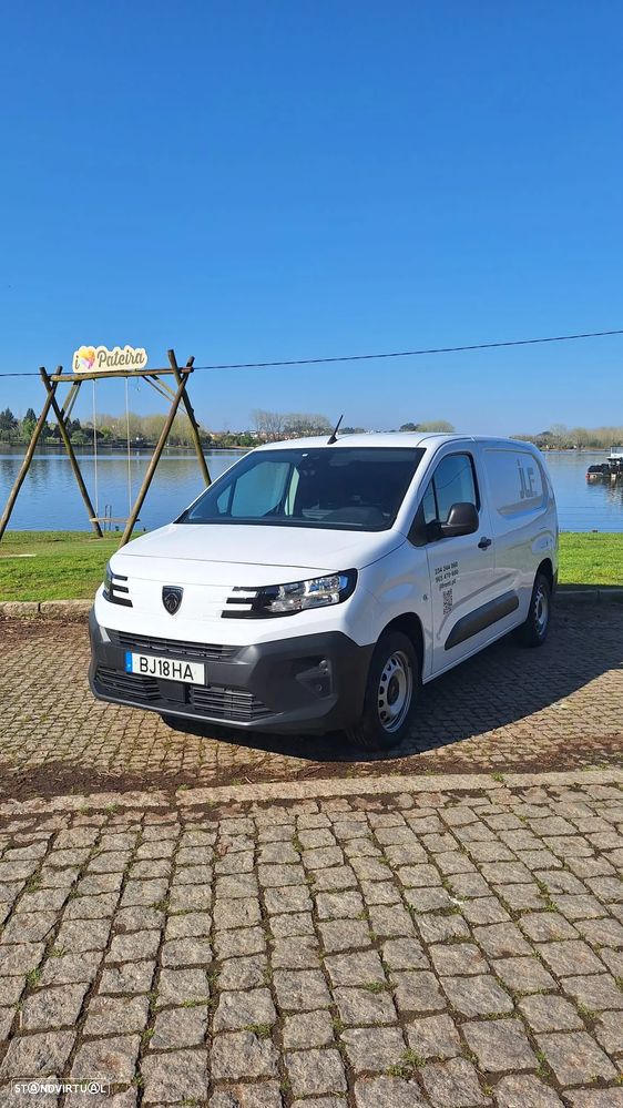 Peugeot PARTNER L2 LONG - 3