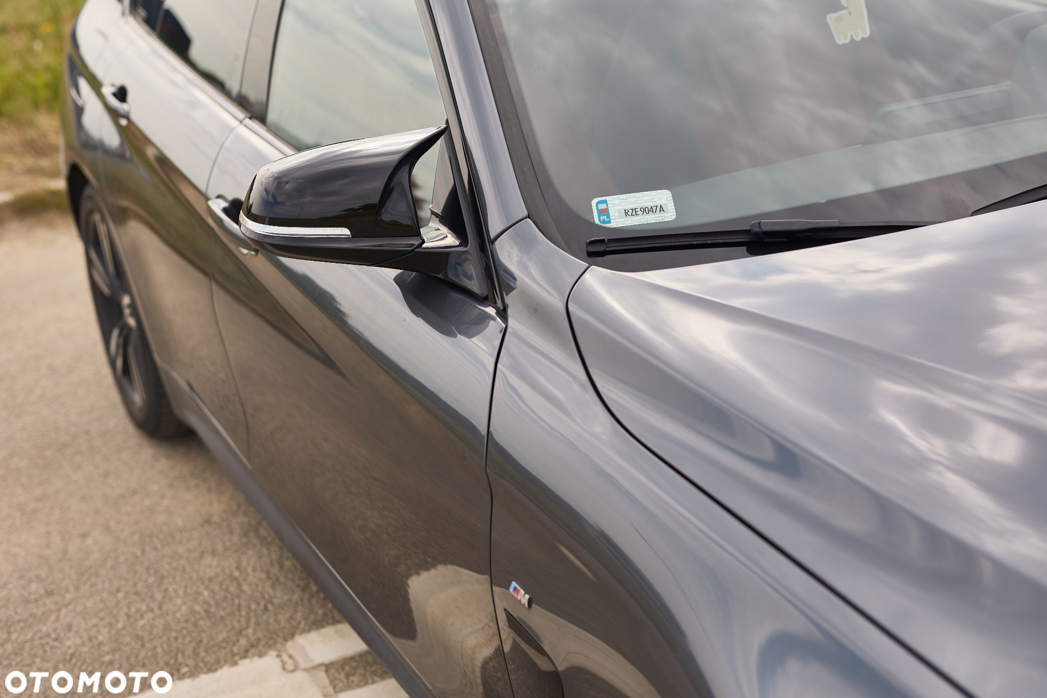 BMW Seria 4 420d xDrive M Sport - 14