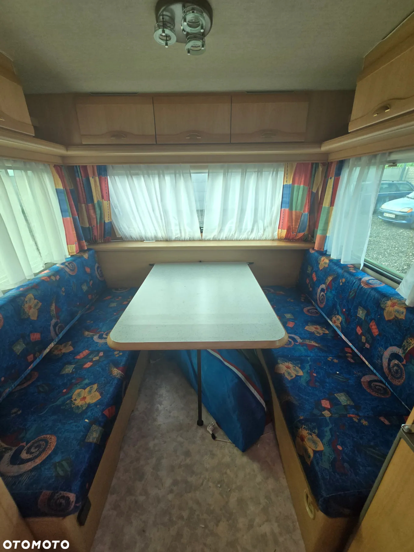 Adria UNICA - 16