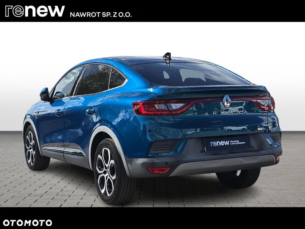 Renault Arkana - 3