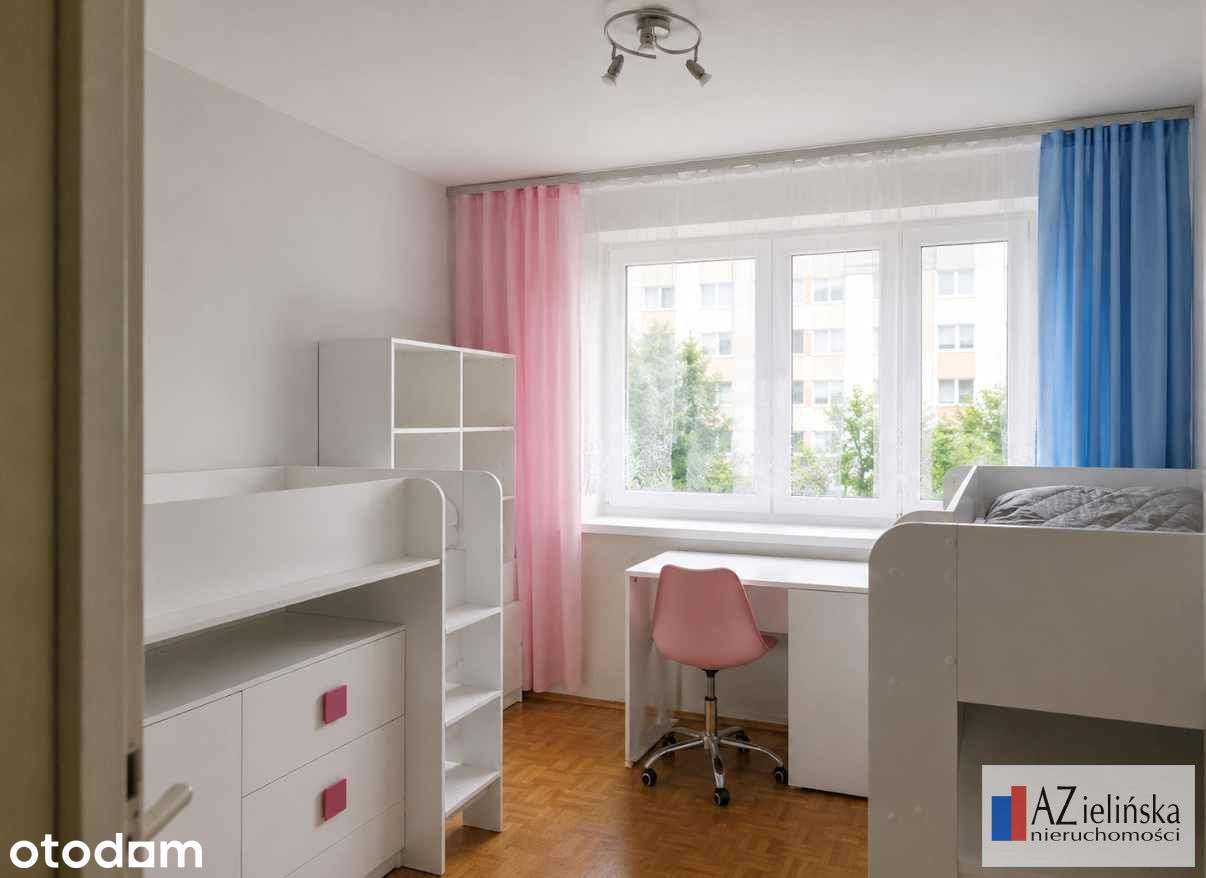 Mieszkanie na sprzedaż, 3 pokoje, 64 m², Koziegłowy