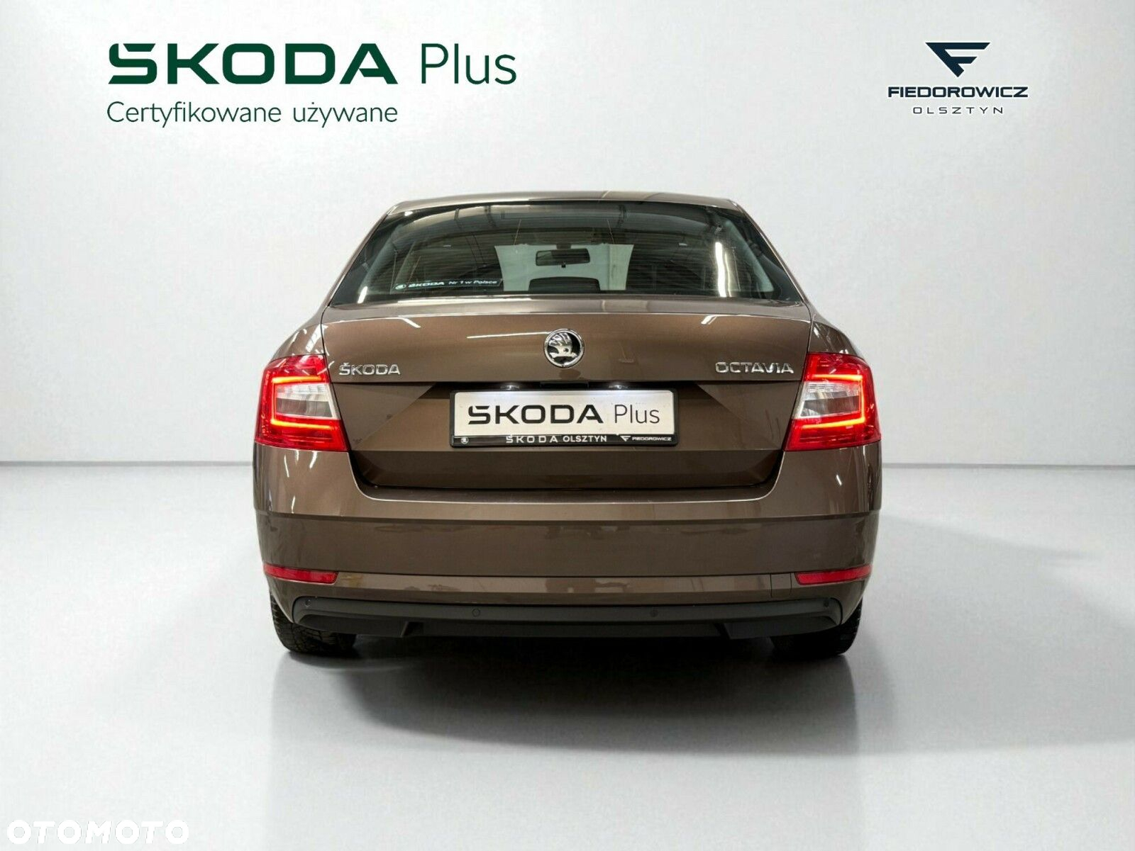 Skoda Octavia 1.5 TSI ACT Ambition - 7