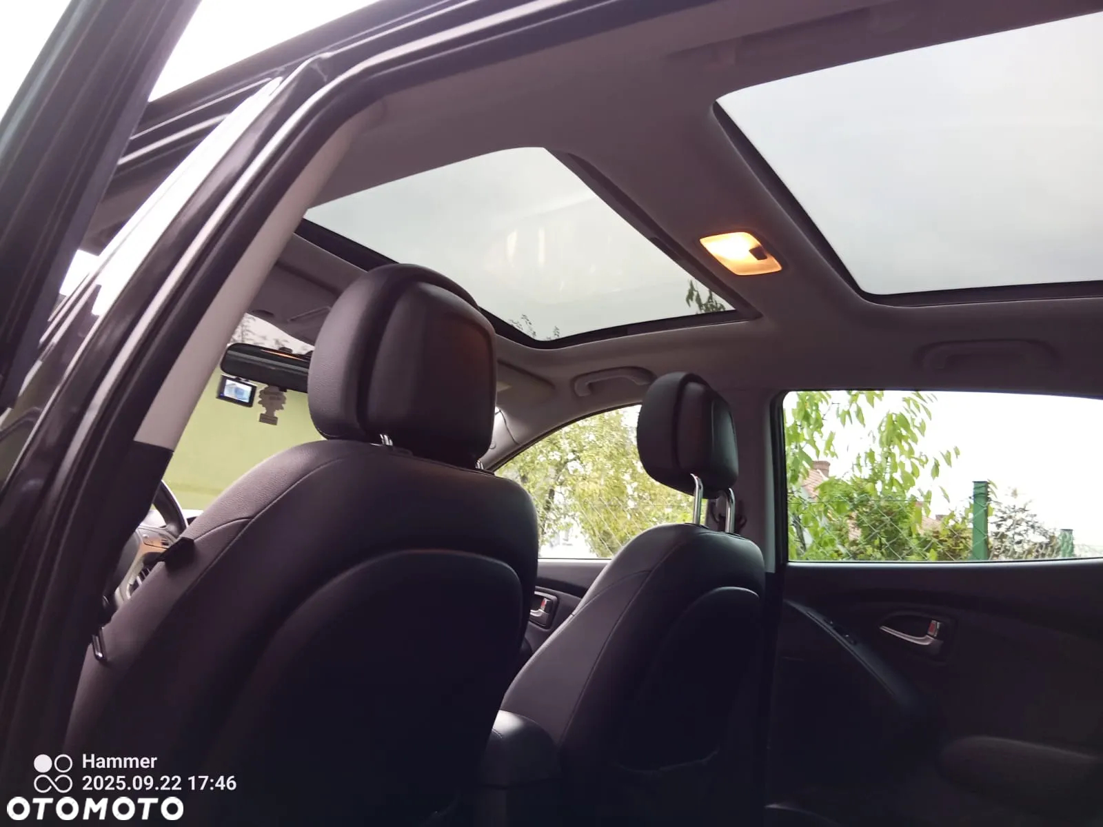 Hyundai ix35 2.0 4WD Style - 10