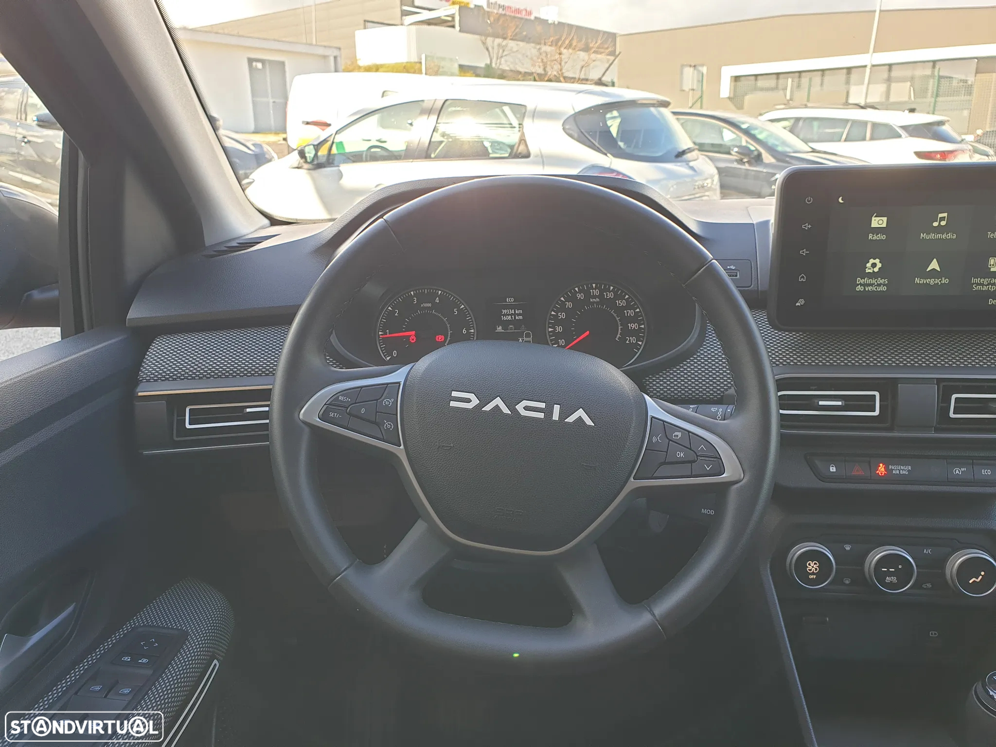 Dacia Jogger - 19