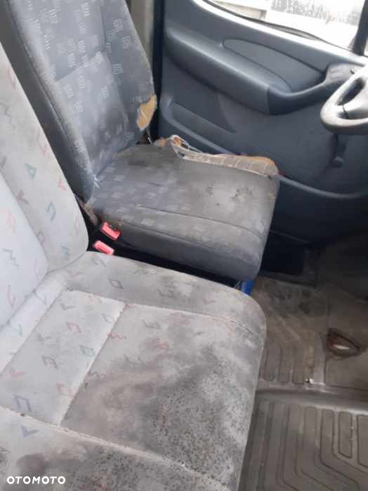 Mercedes-Benz SPRINTER - 7