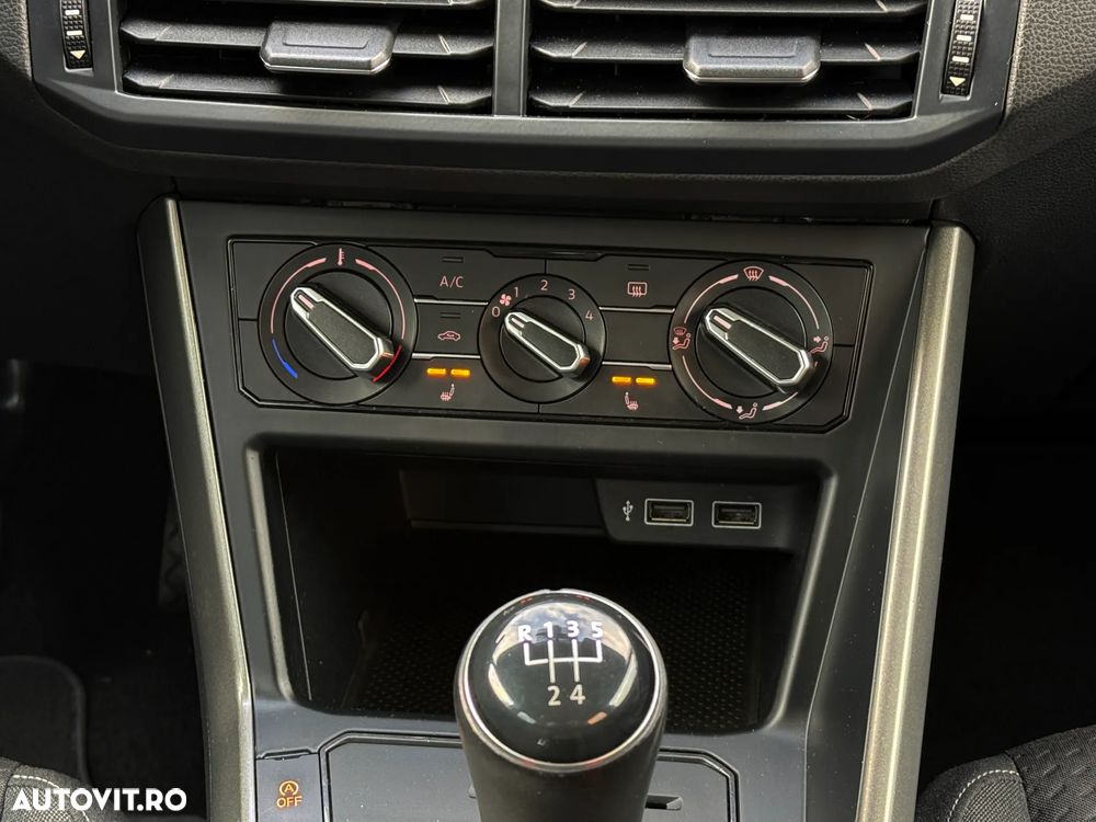 Volkswagen Polo 1.0 TSI Comfortline - 2