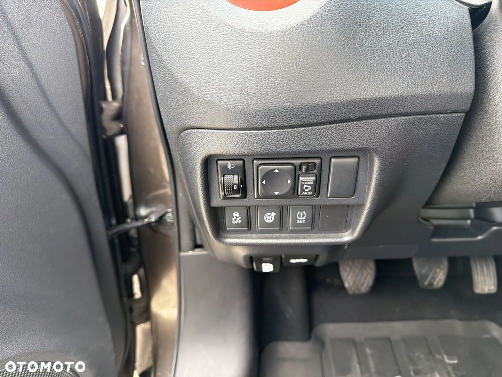 Nissan Juke 1.6 N-Connecta - 22