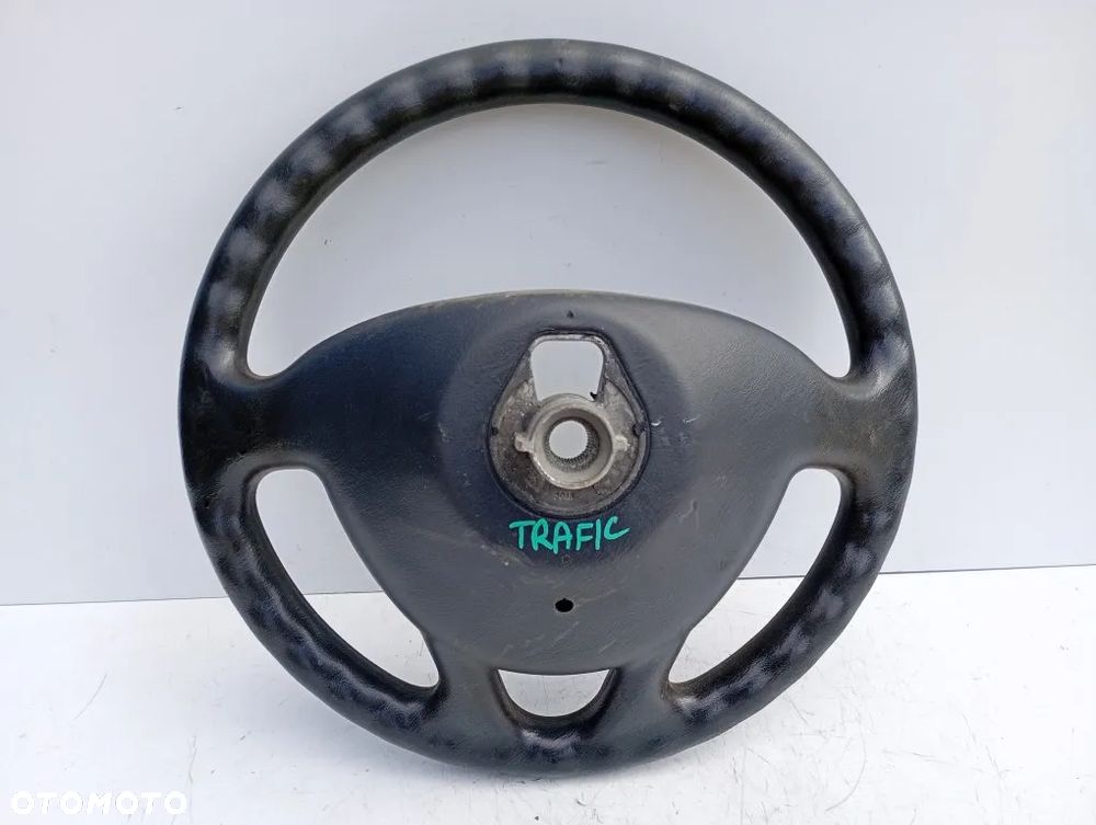 Kierownica Renault Trafic II Nissan Primastar 2001-2011 8200201344 - 7