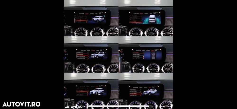 Mercedes-Benz EQB 300 4MATIC - 13