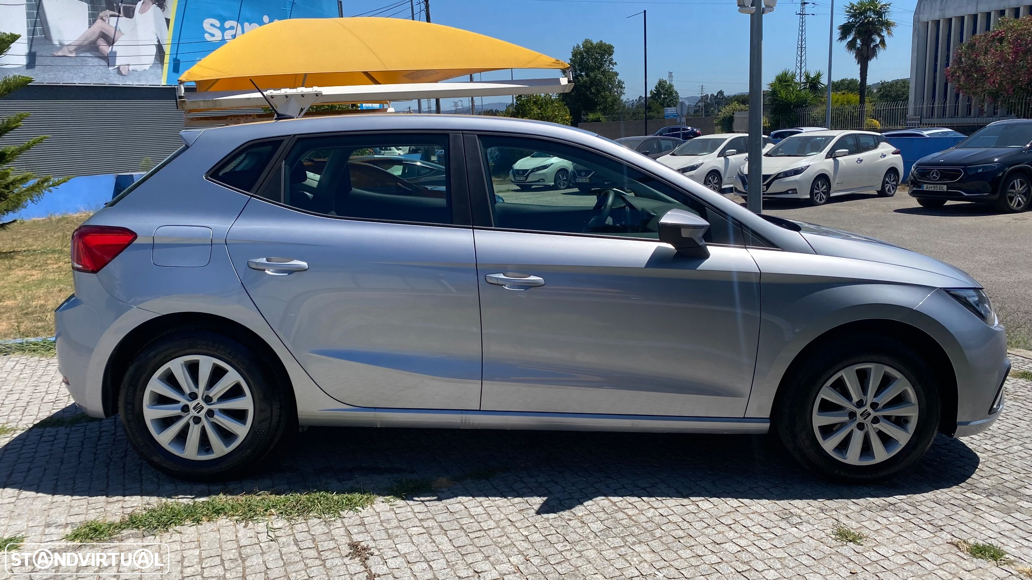 SEAT Ibiza 1.0 TSI Style - 5
