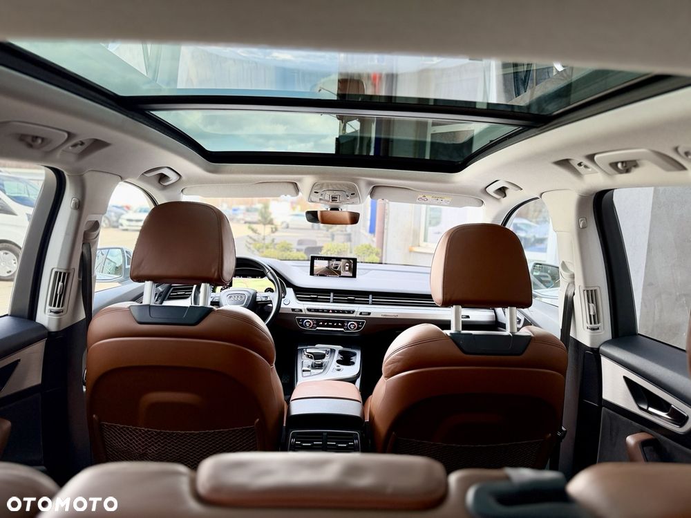 Audi Q7 - 26