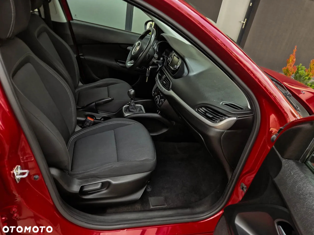 Fiat Tipo 1.4 T-Jet 16v Easy - 7